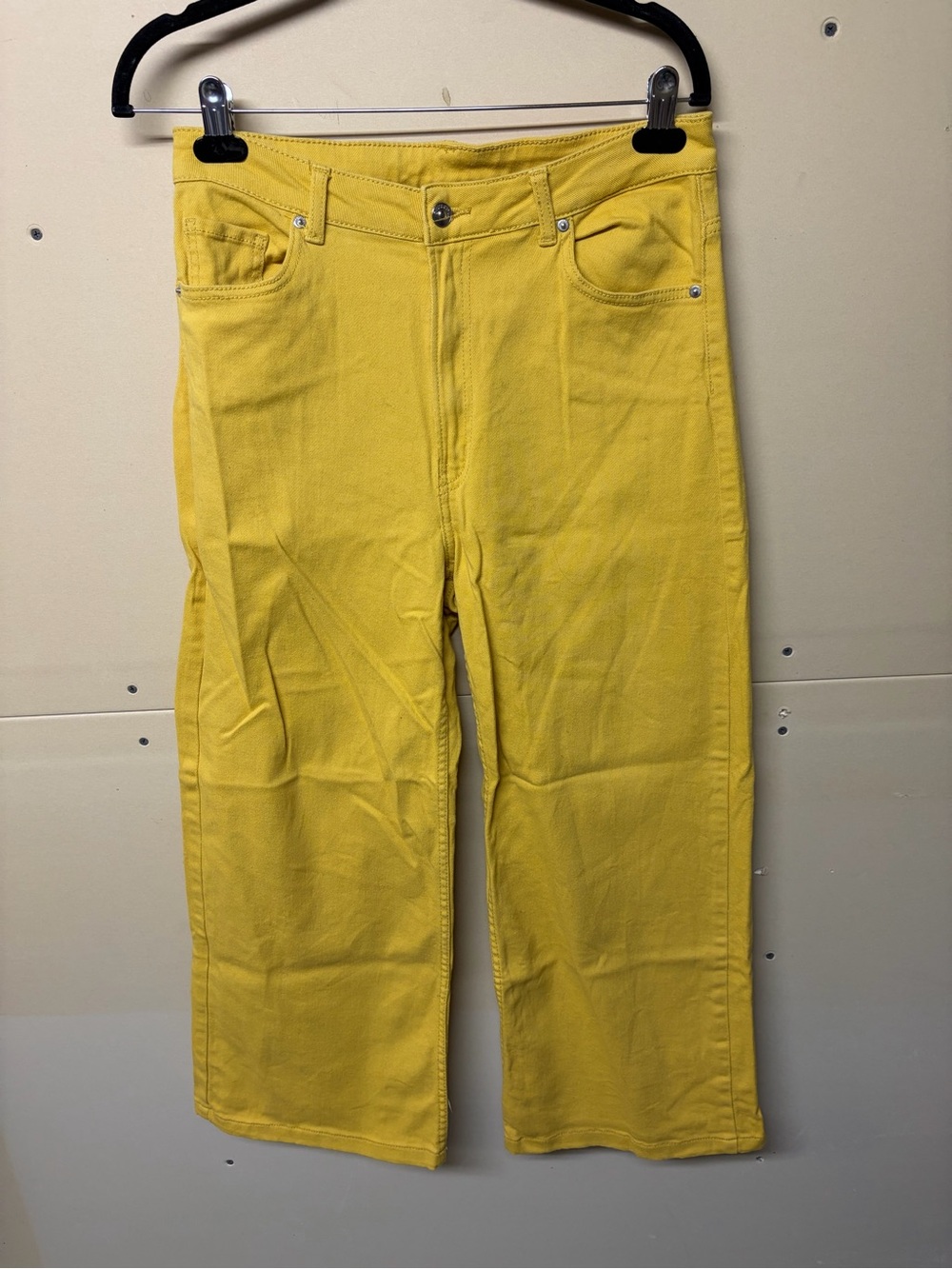 2/$30⚡️- PANTS | Women’s H&M Divided pants size 10